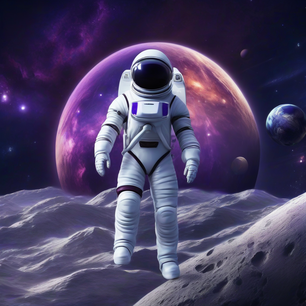 همه چیز درباره فیلم فضانورد (Spaceman) | از داستان تا نقد کامل