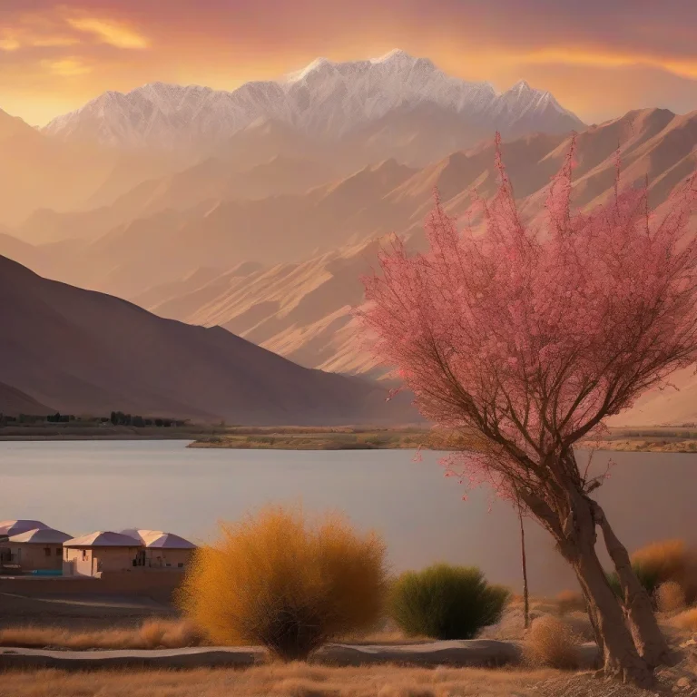 شهرهای شمال غربی ایران: راهنمای کامل معرفی و جاذبه ها