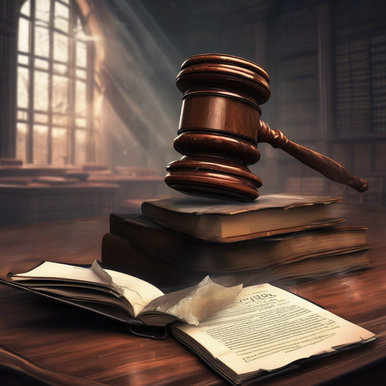 معنی تمرد در حقوق | تعریف قانونی، ارکان و مجازات آن