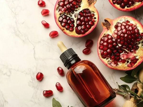 روغن | ماساژ روغن هسته انار اصل چگونه است