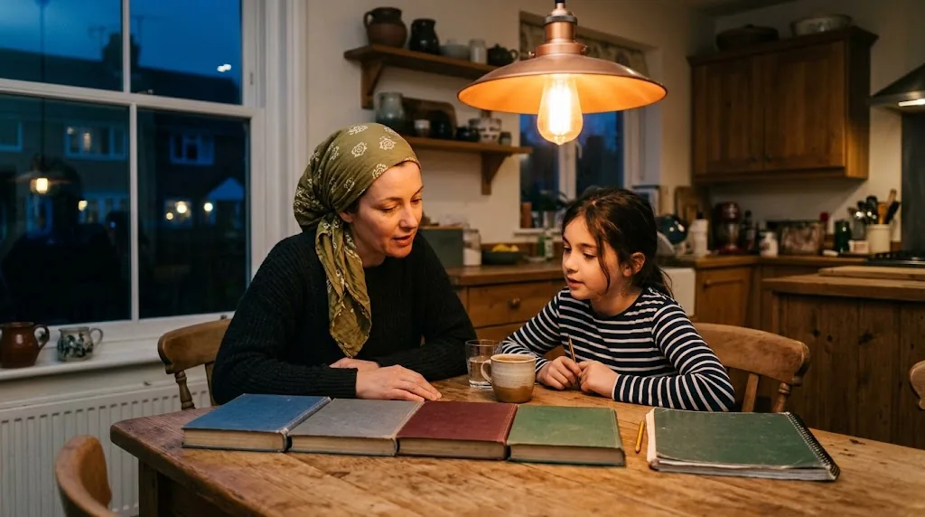 آزمون | آموزش بعد از Big English چه کتابی بخوانیم؟ ۴ پیشنهاد